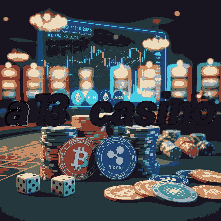 A13 Casino - Best Online Casino for Slots